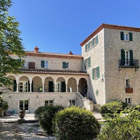 Castell Rose Panzió Prades  Kültér fotó